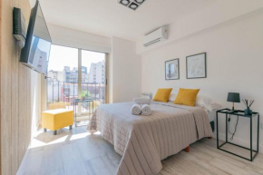 Luxury Apartment in Barracas